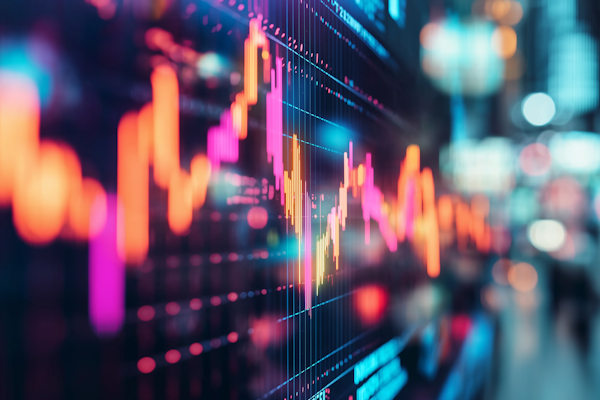 Strategische Finanzplanung und Vermögensaufbau