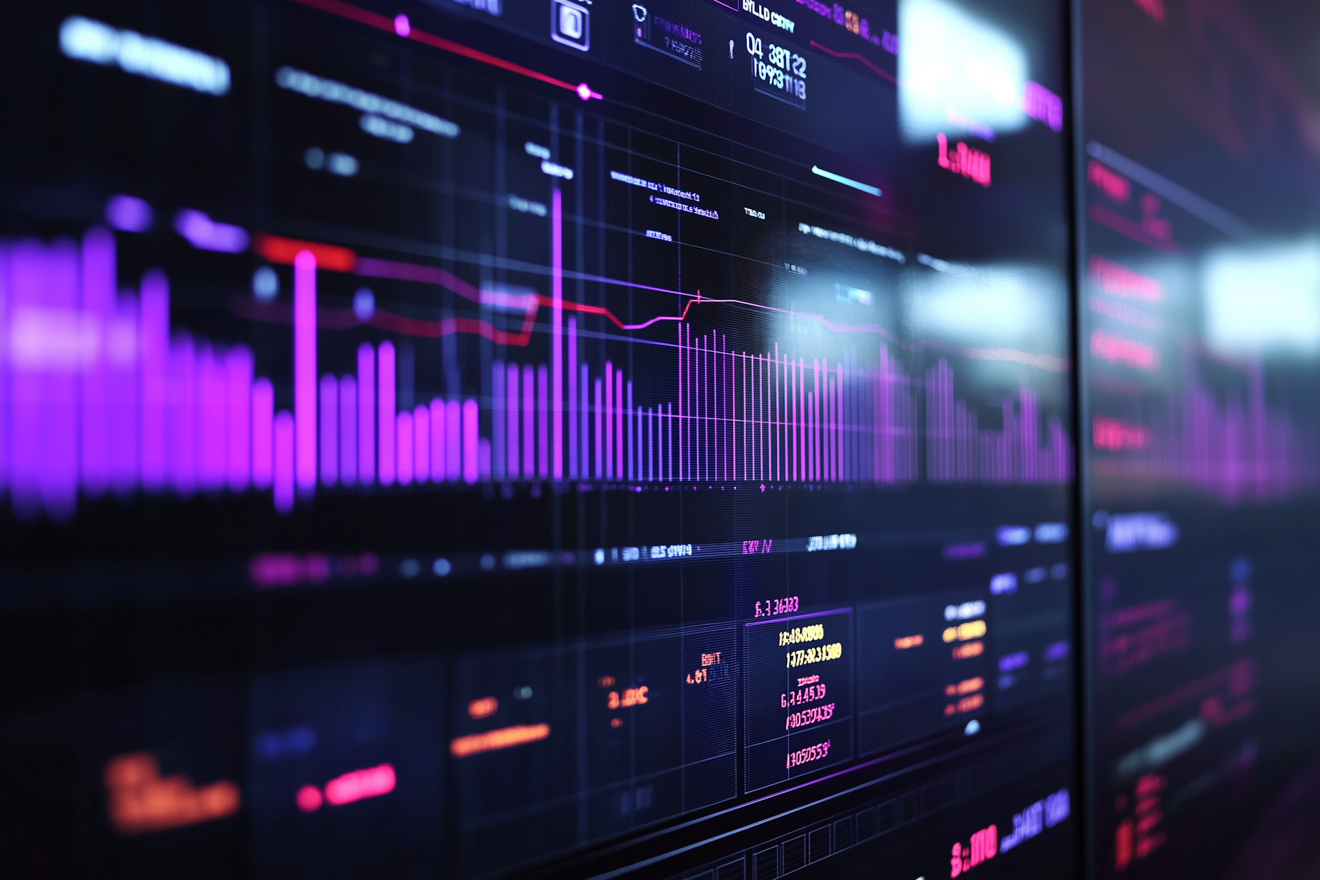 Professionelle Portfolio-Investitionskurse und Finanzberatung