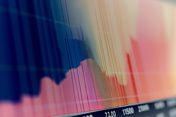 Marktforschung und Datenanalyse für Investitionen